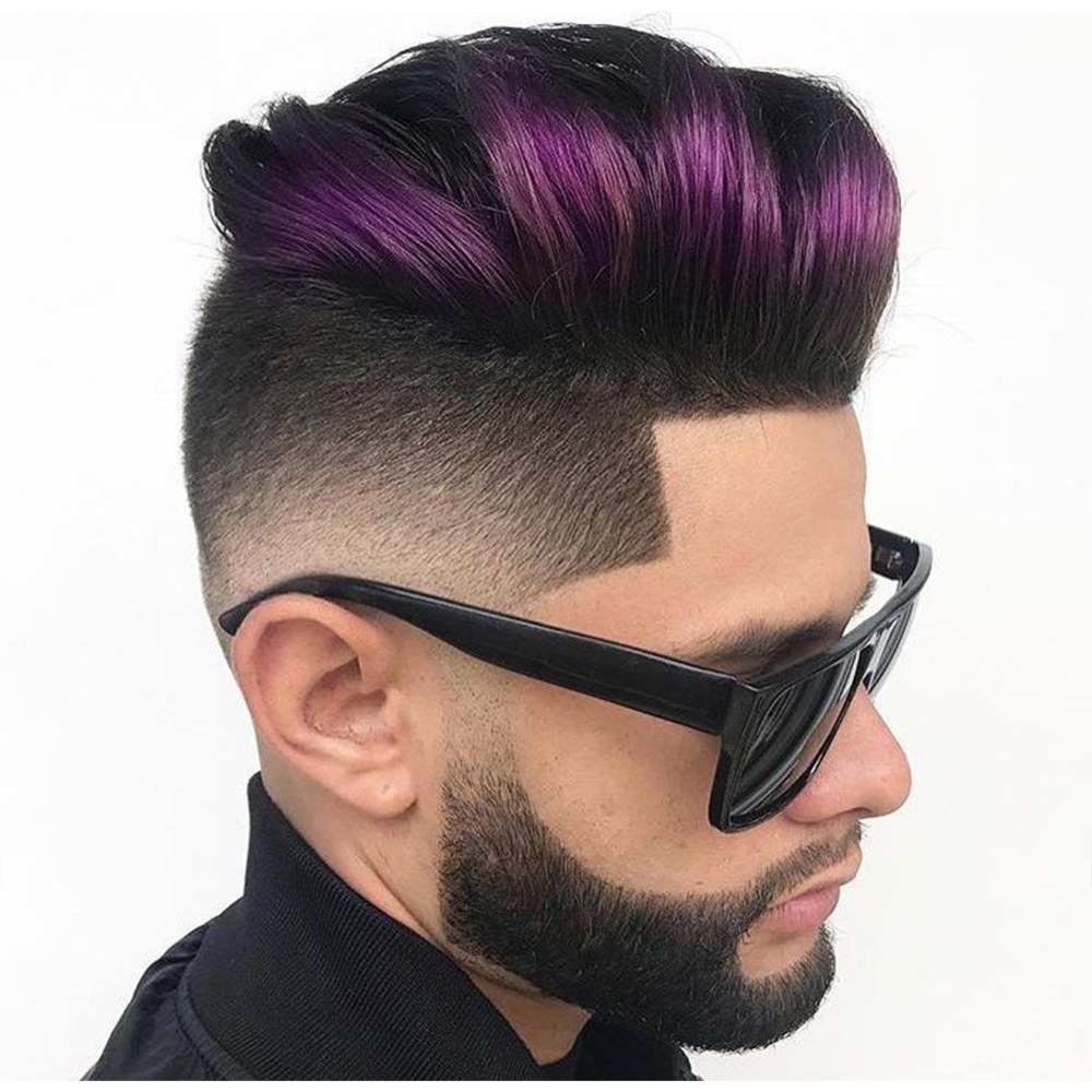 Homme cool