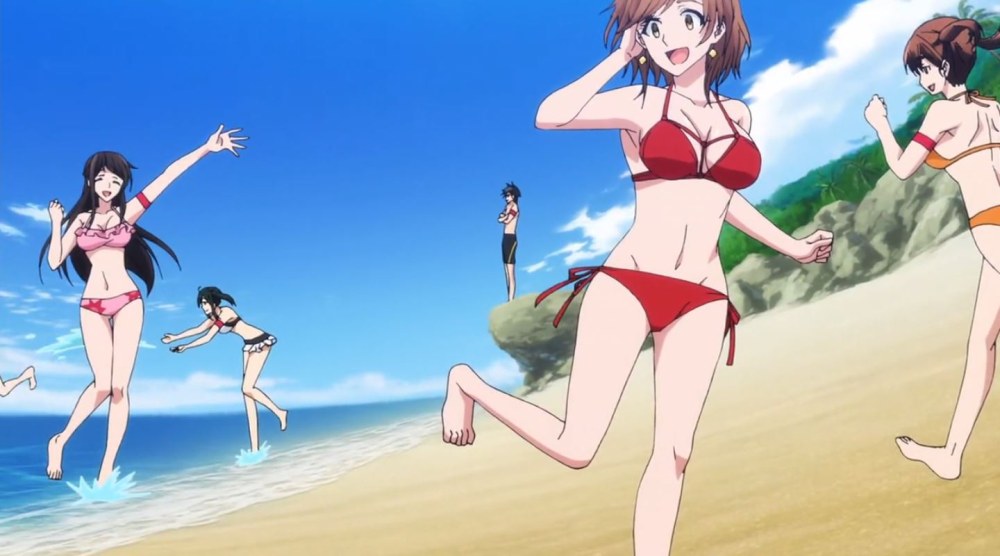 Plundeur Ichinosa Saki