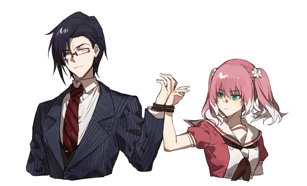 Jin Tachiban Nane Nana