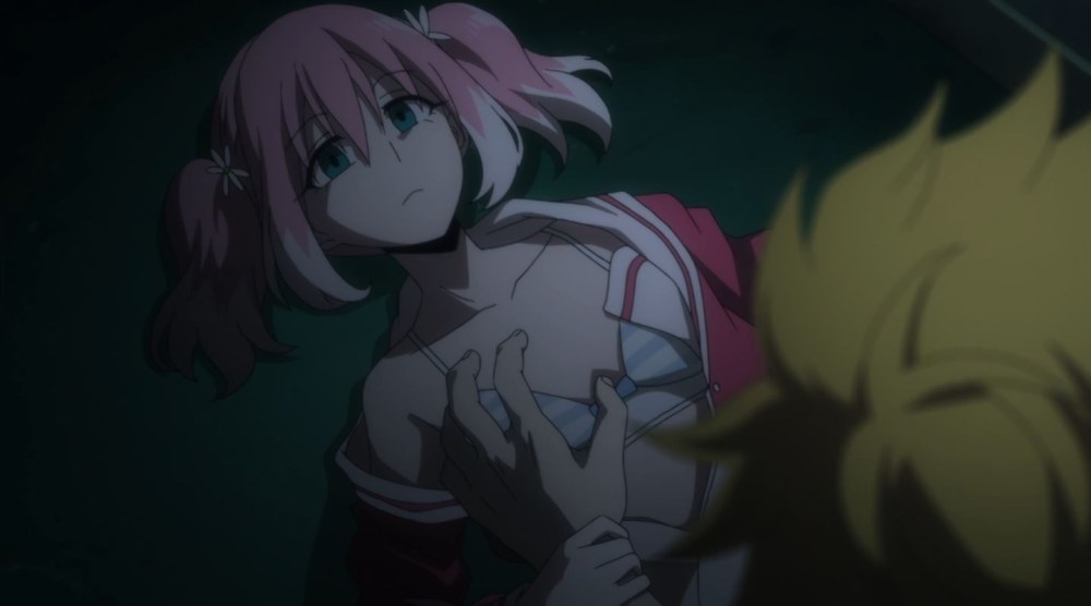 Nana Killer Anime