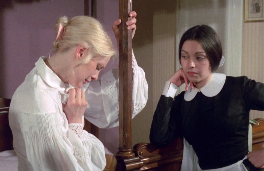 Célestine Film 1974