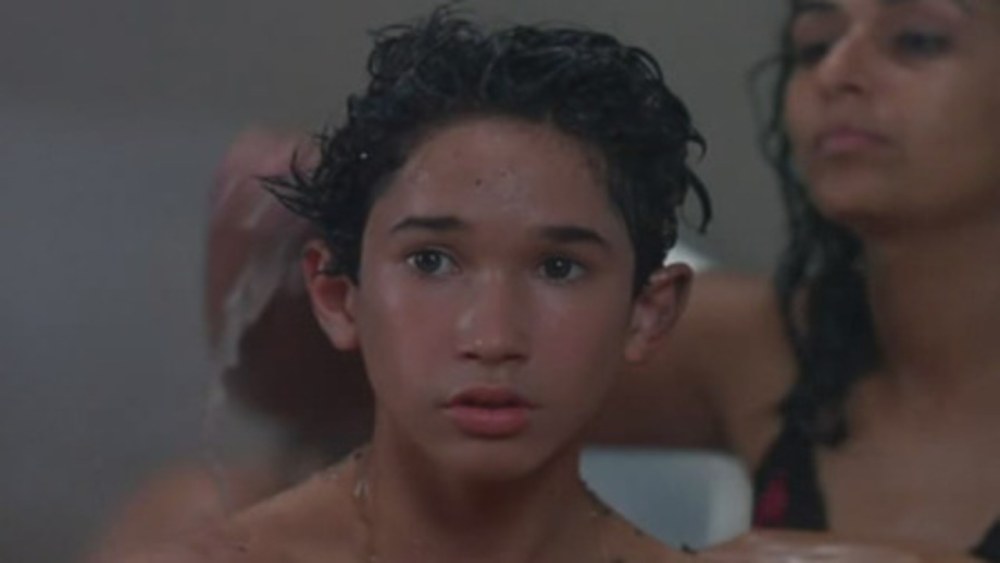 Asfour Stah (1990) / Halfaouine: Child of the Terrass