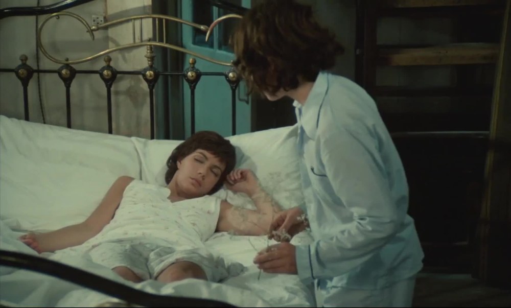 Film de Carole Laure 1974