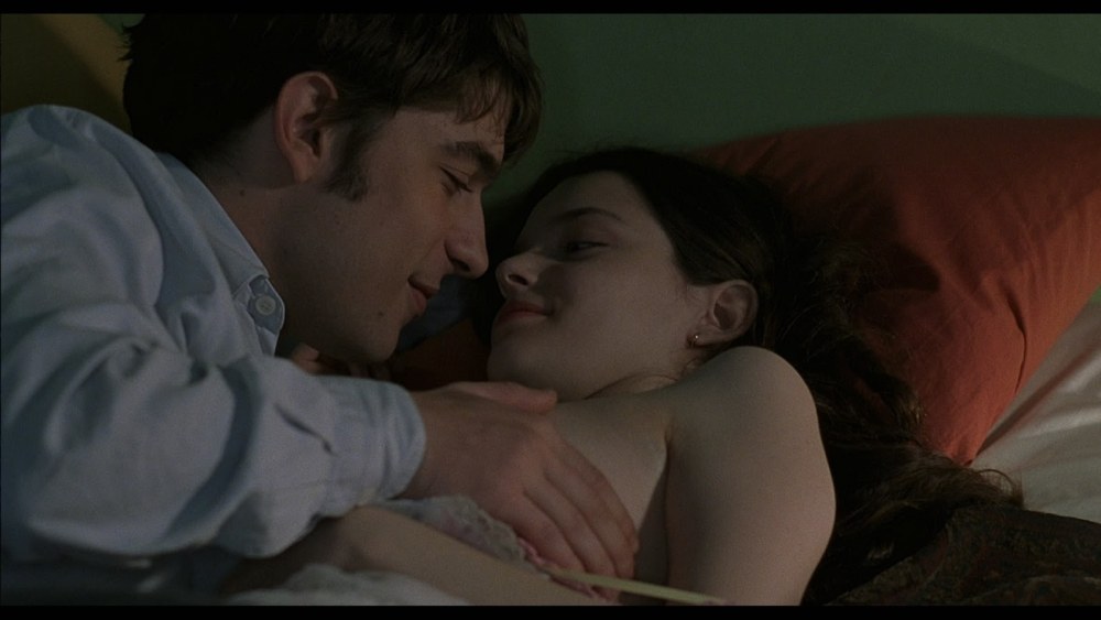 Ma sœur est un film 2001