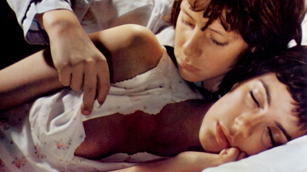 Préparez Vos Mouchoirs ") 1977 Film