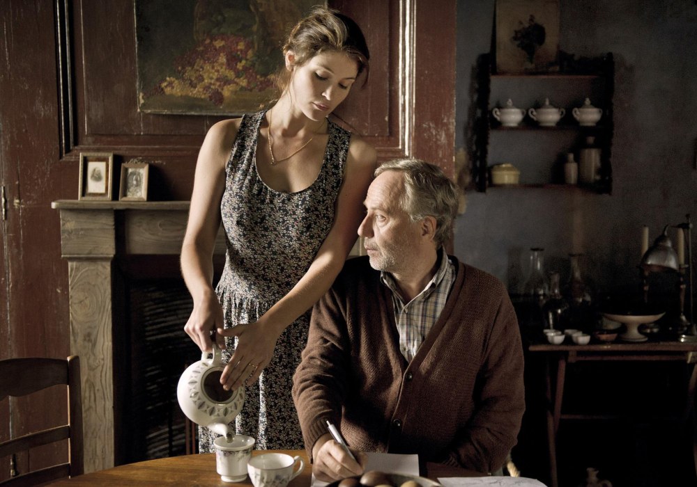Autre Bova (2014)