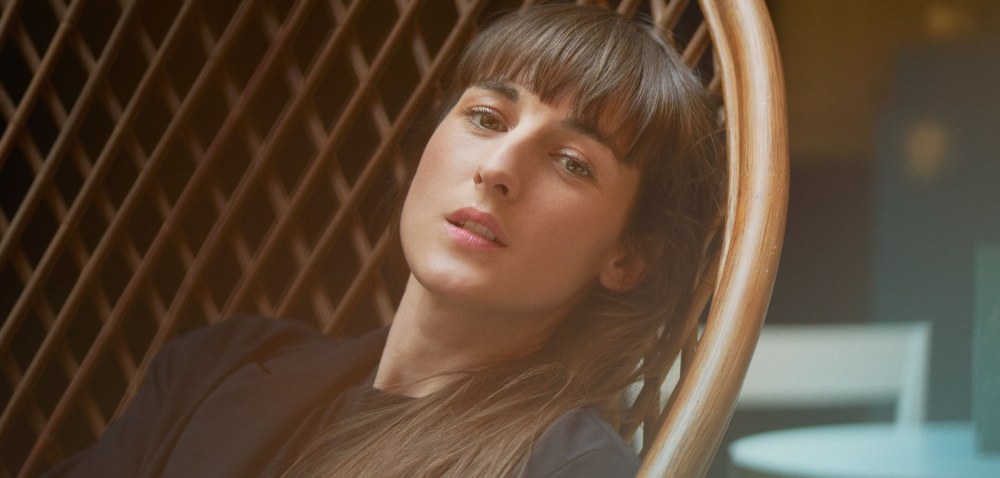 Juliet Vallina