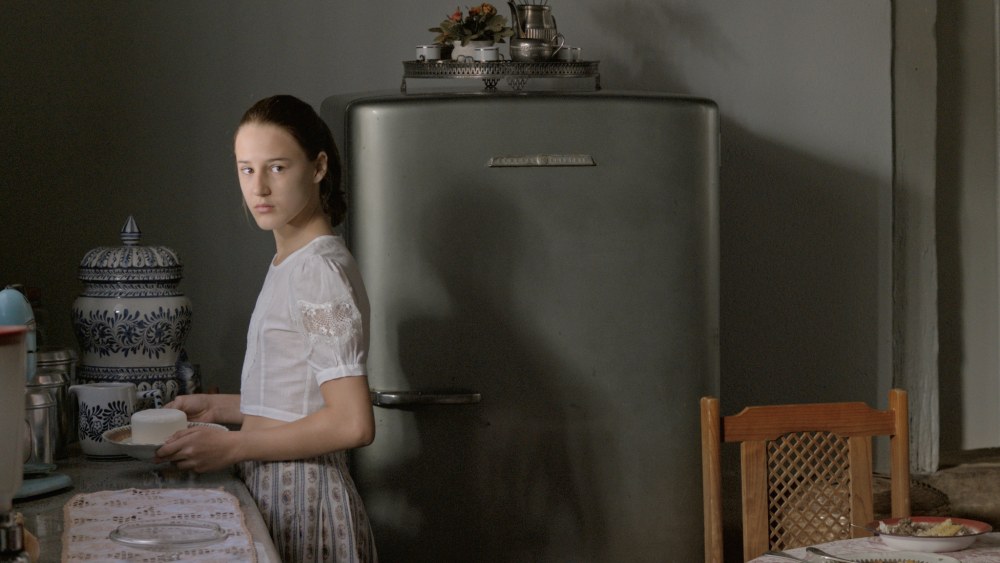 Film L'oScente (1979)