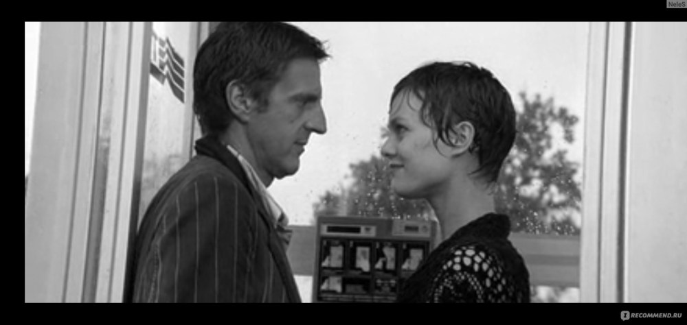 Fille sur le pont / (La Fille Sur le Pont) 1999