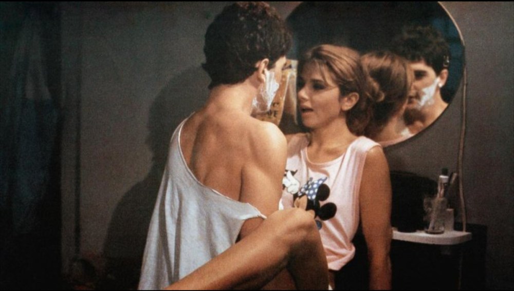 Victoria Film 1987