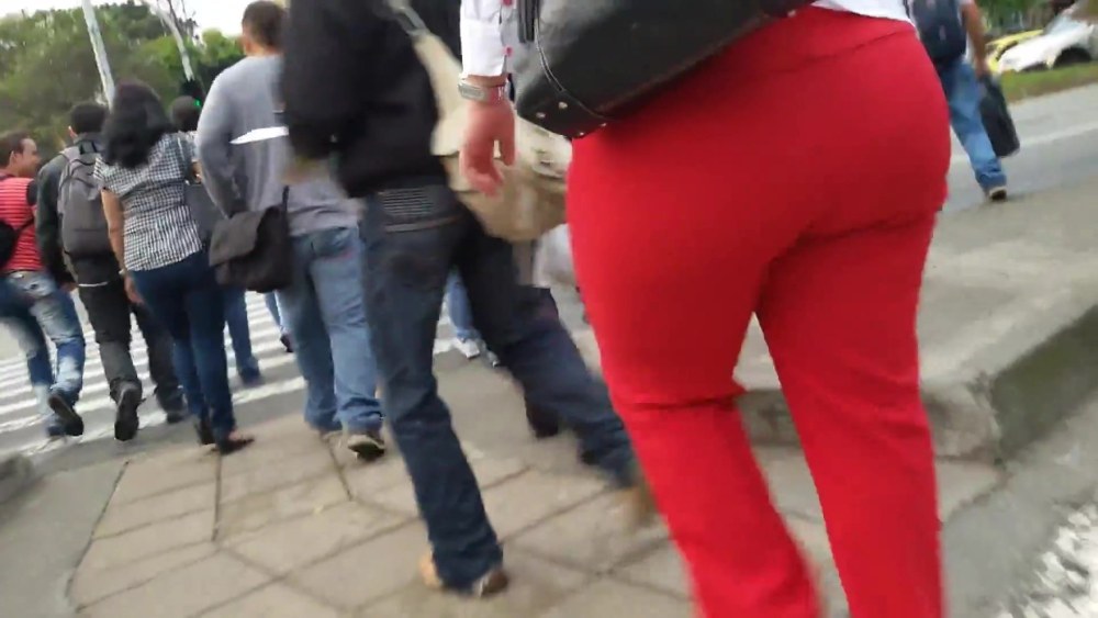 Bellezascalle Butt serré