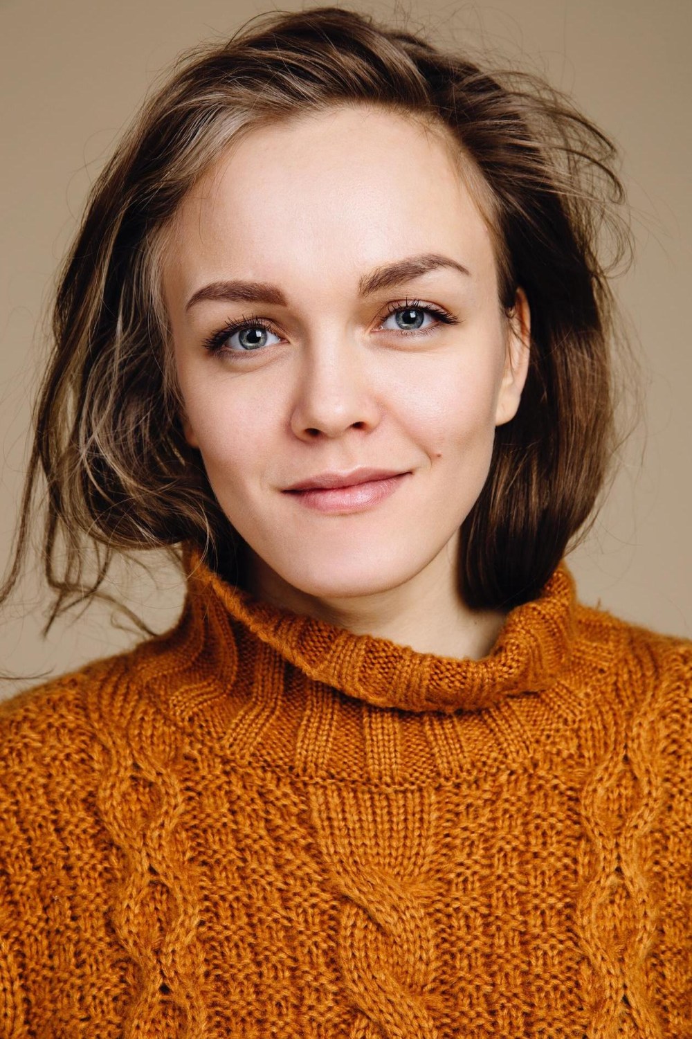 Victoria Skitskaya