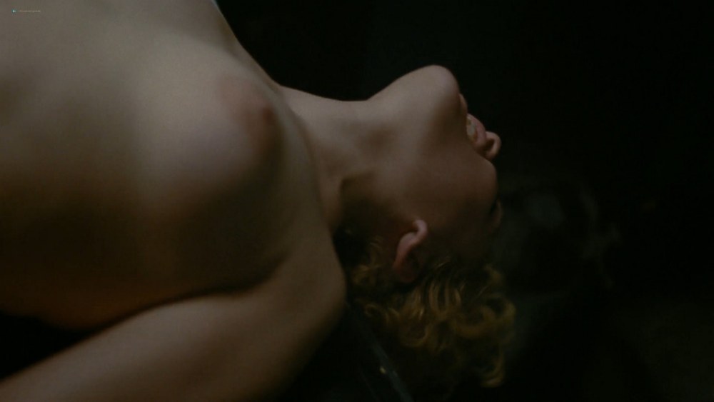 Skitskaya Victoria actrice nue