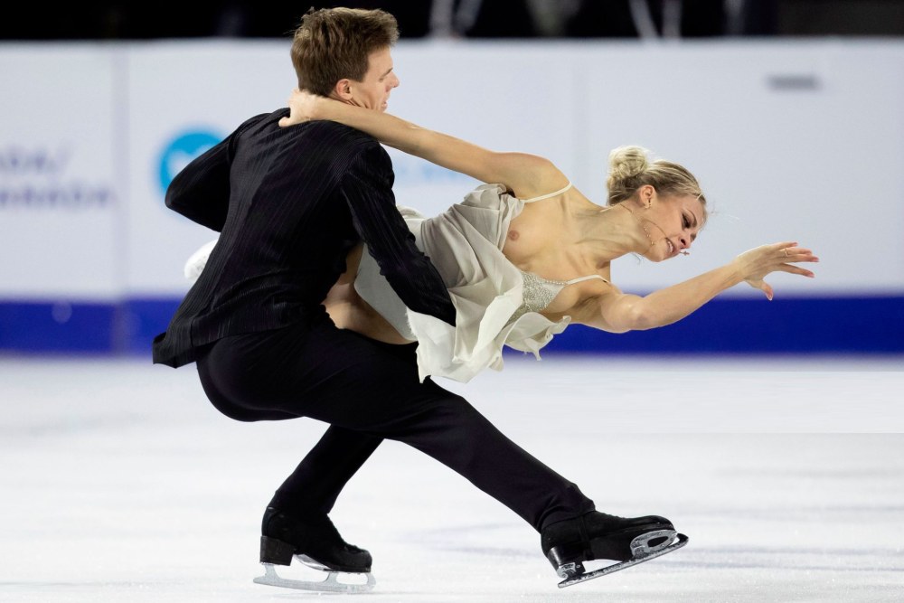 Victoria Skitskaya