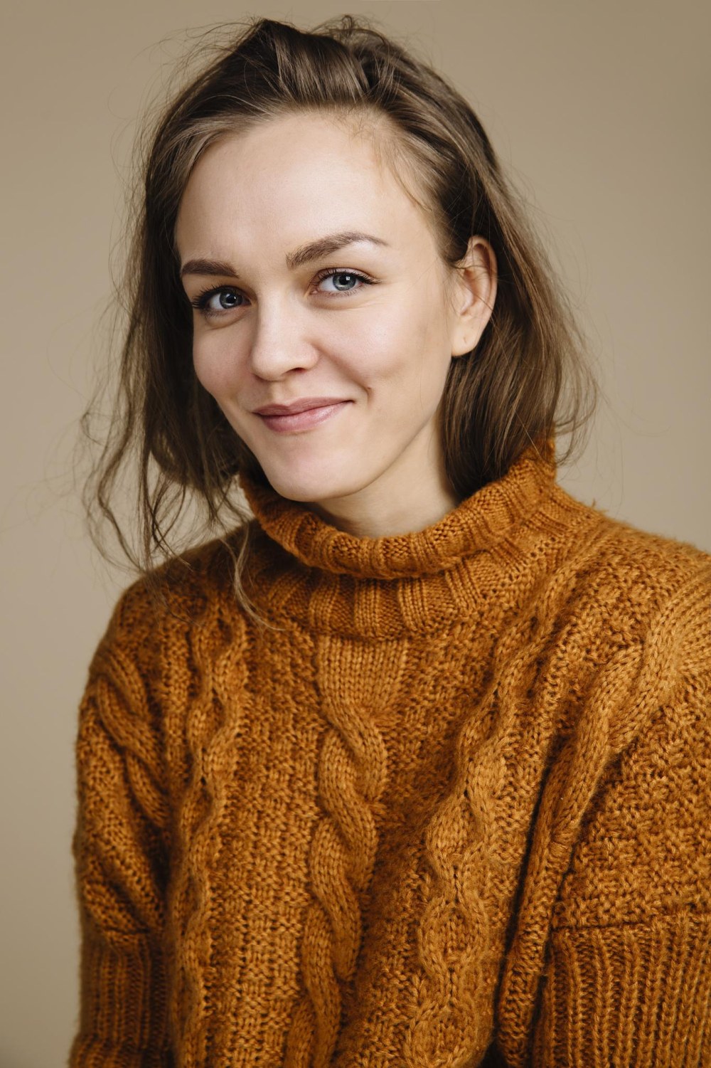 Victoria Skitskaya Caligula