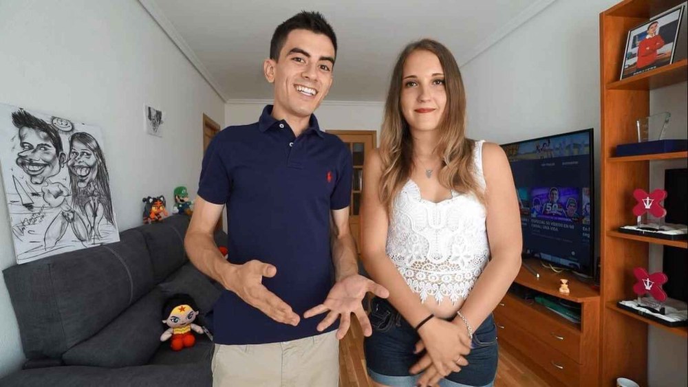 Jordi el nignio nue