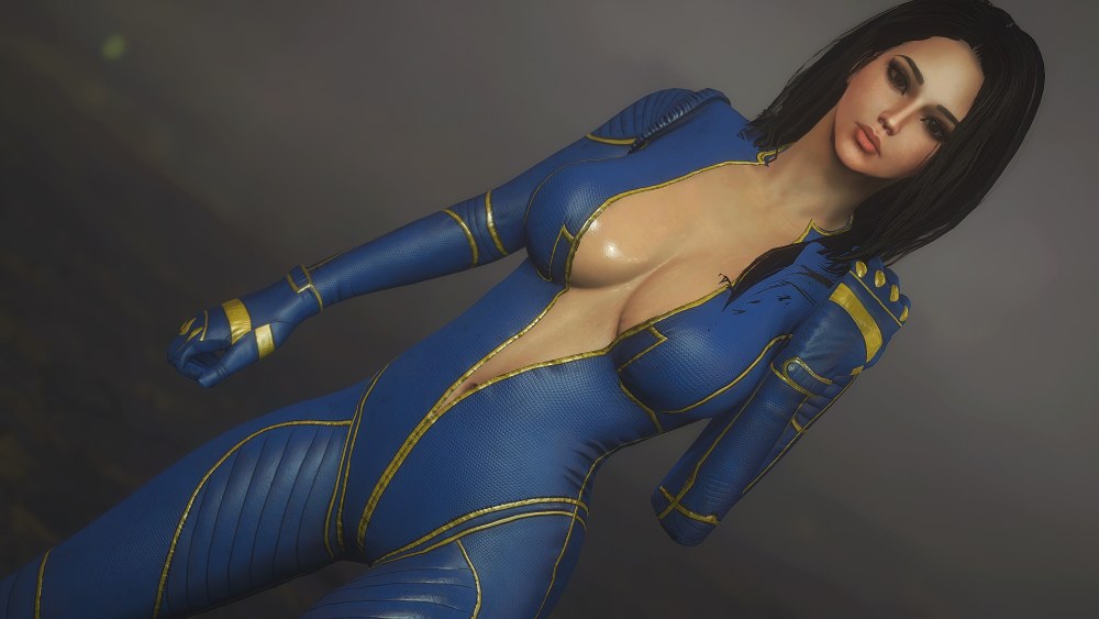 Fallout 4 VTAW