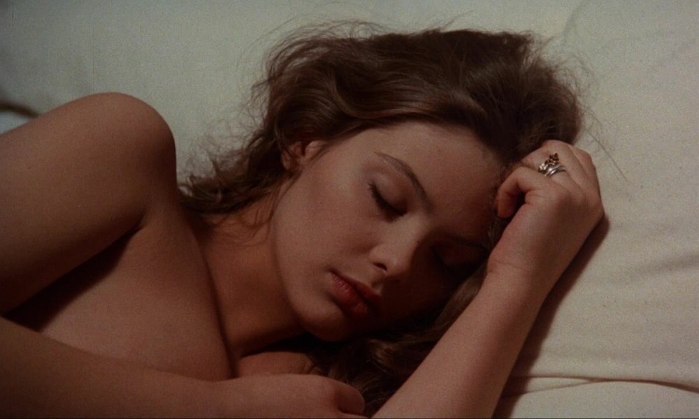 Ornella muti est chaude