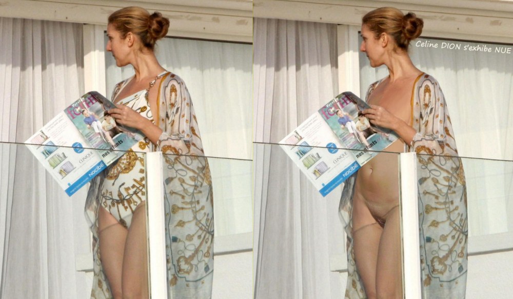Renata Selina en photo porno