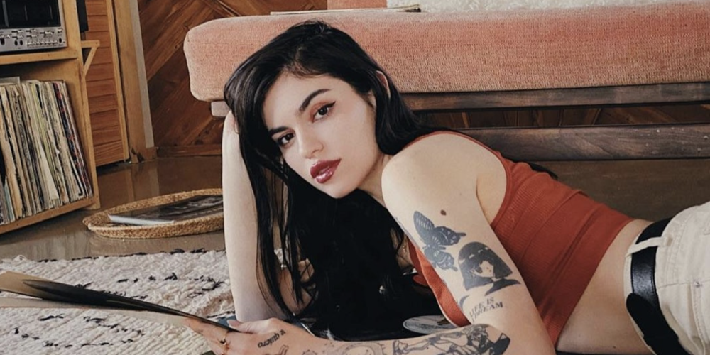 Freja Noir 18