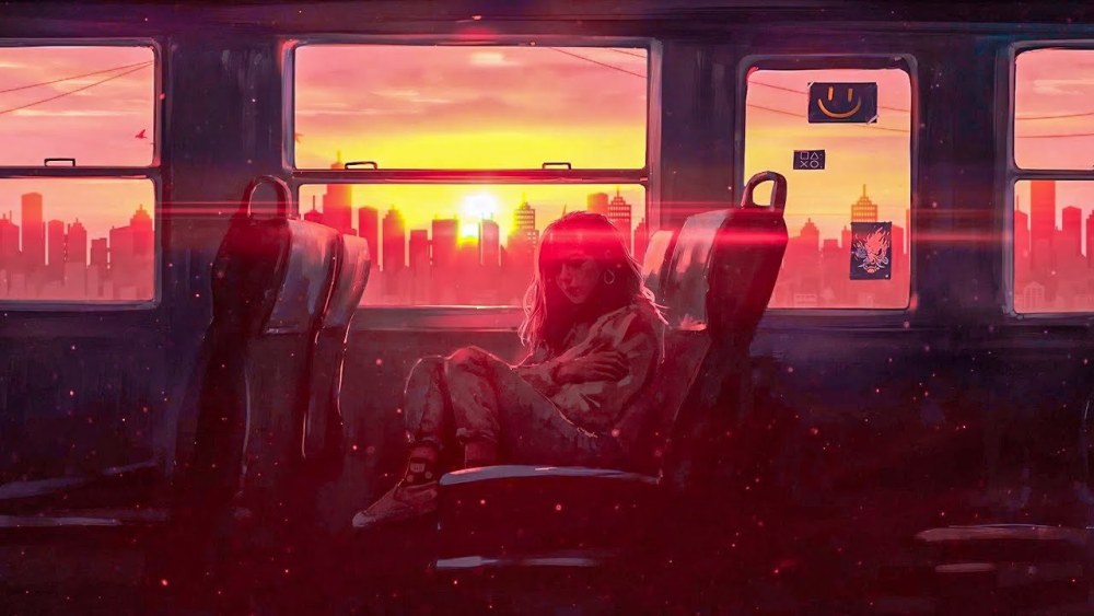 Trains