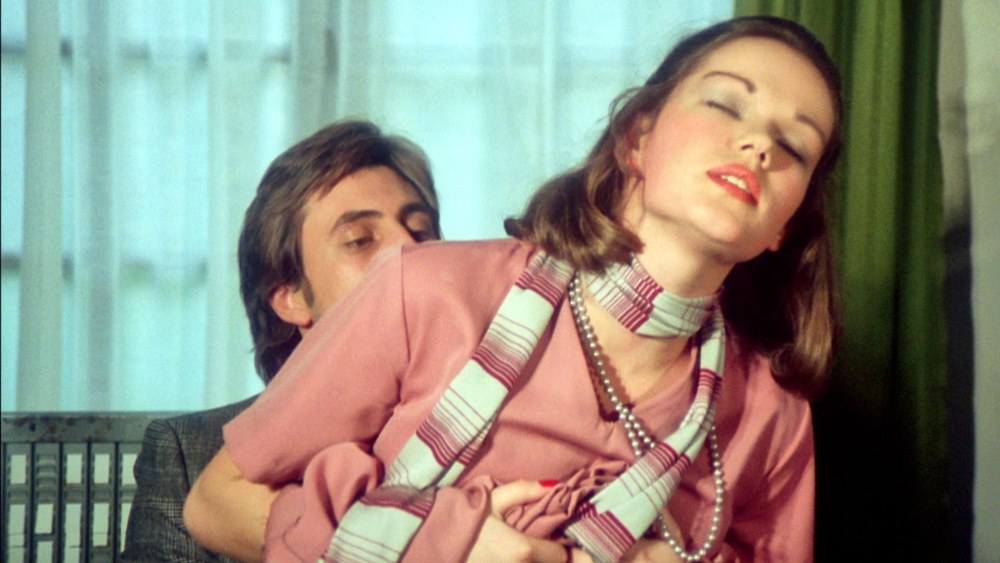 Chaleurs 1971