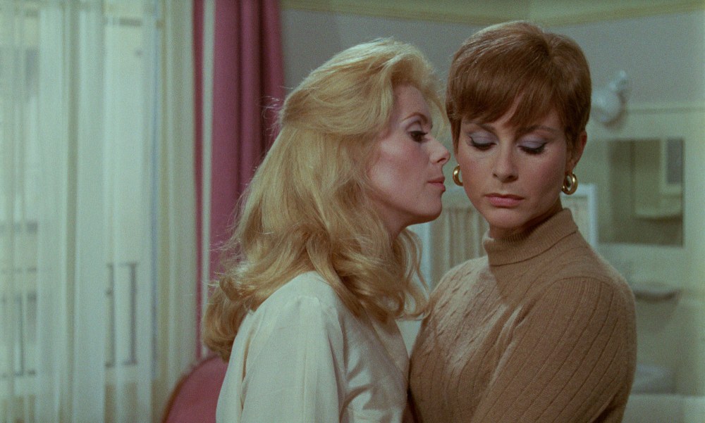 Belle de Jour 1967 Film