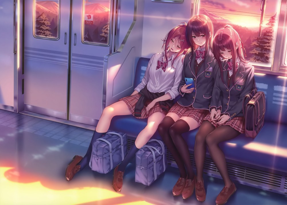 Anime Girlchool
