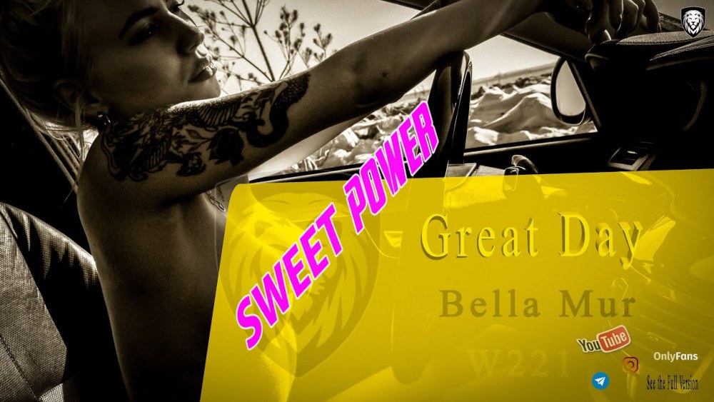 Bella Mur Seulement les fans