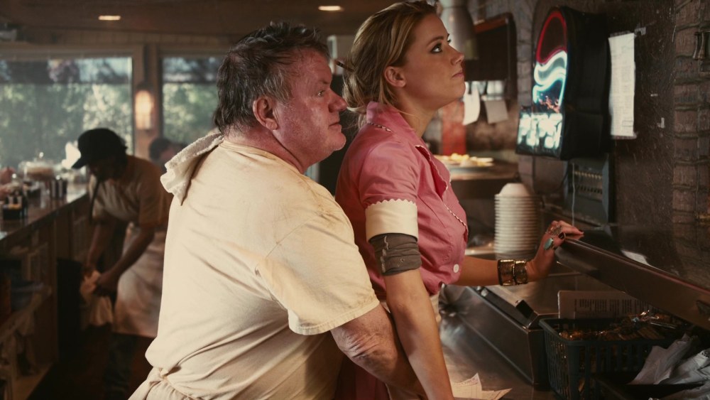 Une fois au Texas un film