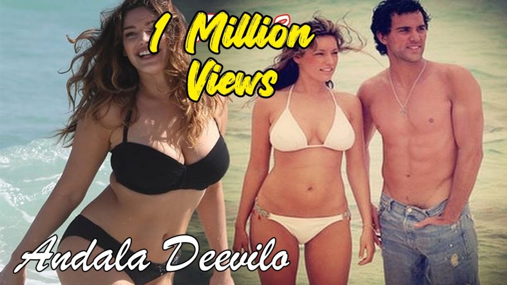 Île de survie de Kelly Brook