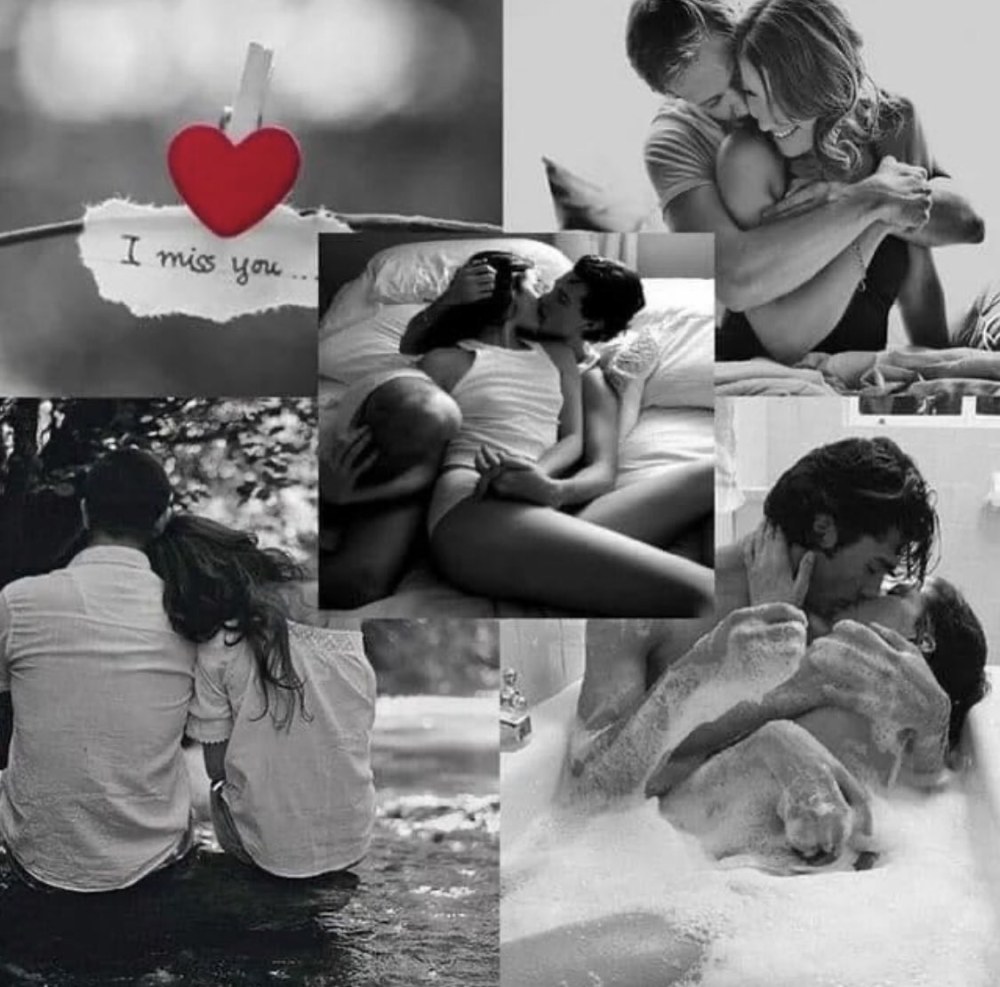 Je veux la tendresse et les soins