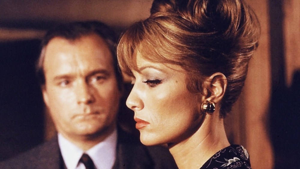 Film de femme inapproprié 1969