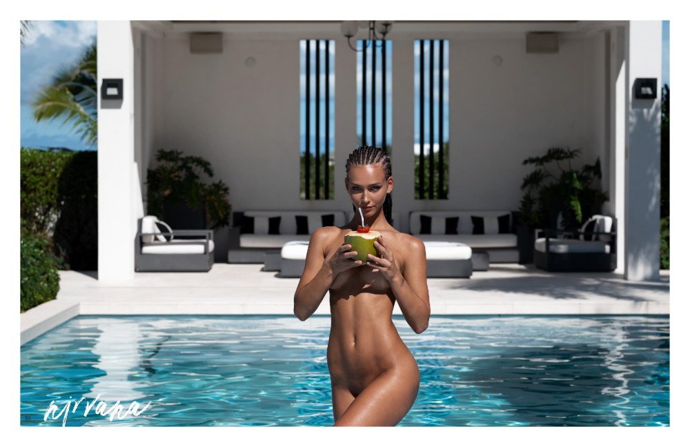 Rachel Cook 2021