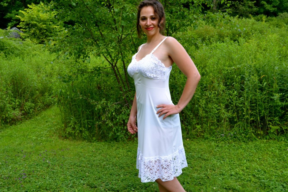 Carmella Bing Tolstaya 2019