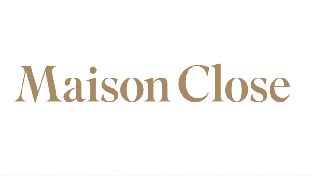 Maison Fermer Brend des vêtements