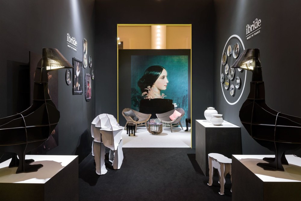Exposition Maison Objet 2020