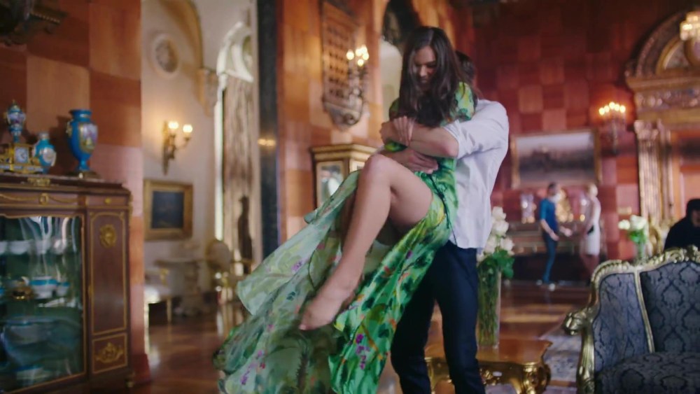 Amoureux des amoureux