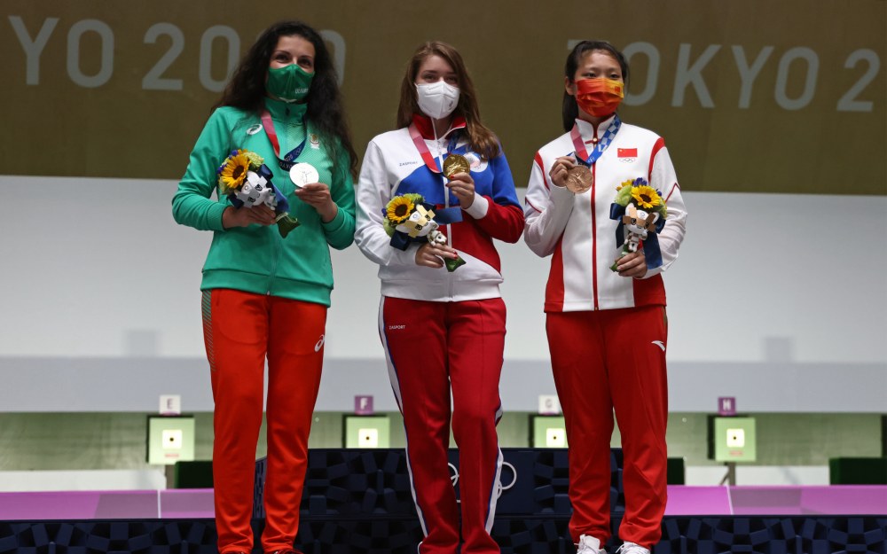 Tsimbalyuk Vitalina Romanovskaya