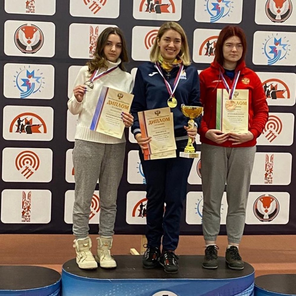 Vitalina batsarashkina