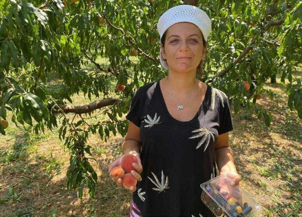 Simonyan Margarita Genrikhovna 2022