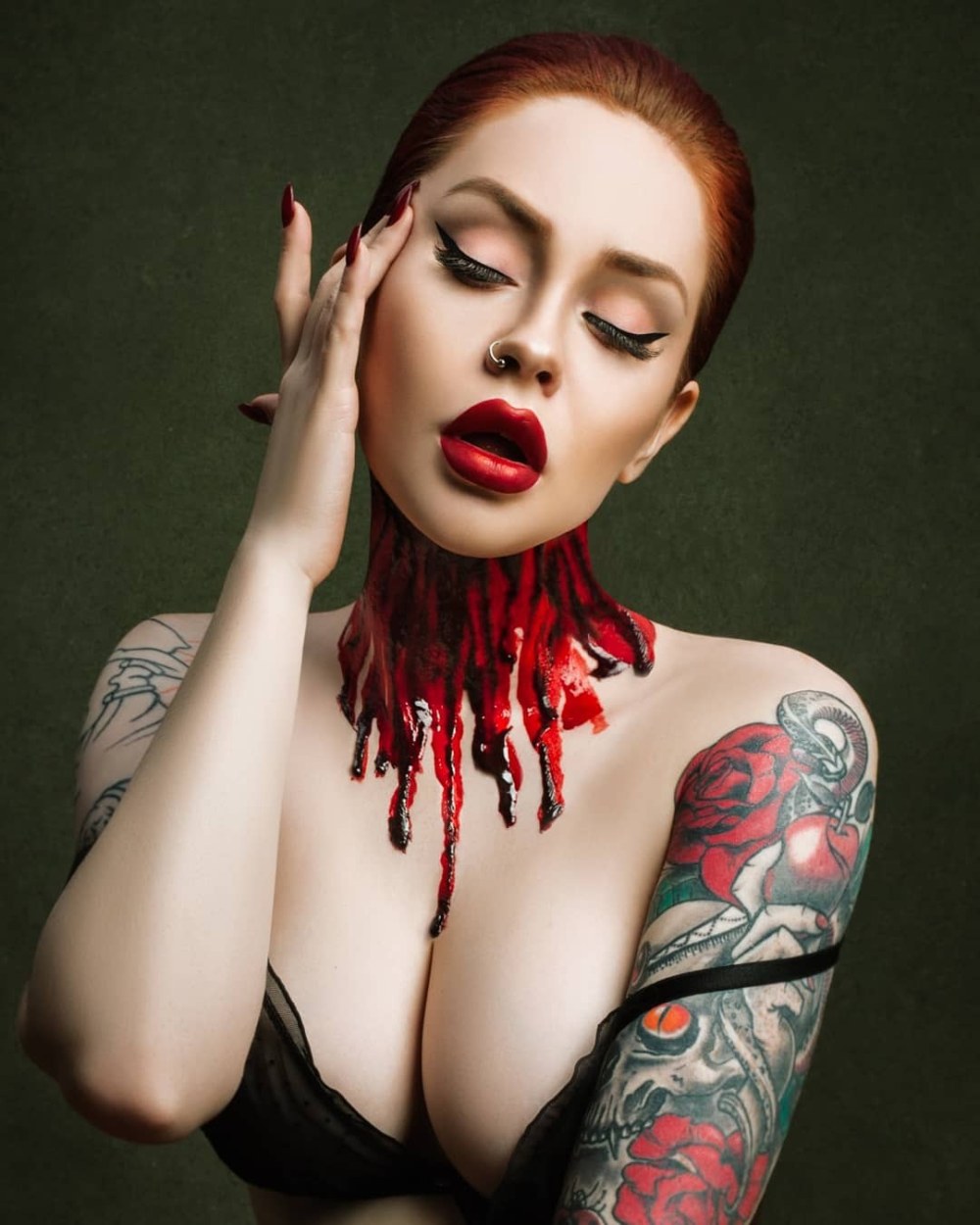Margot Dridge