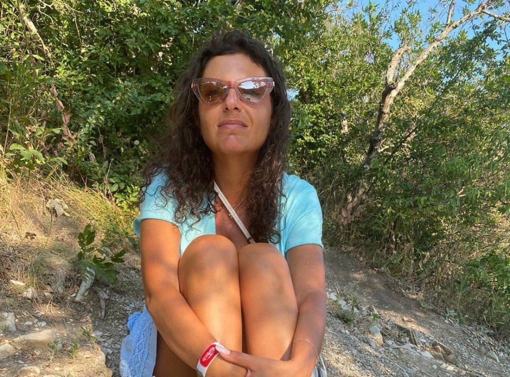 Draine de margarita simonyan