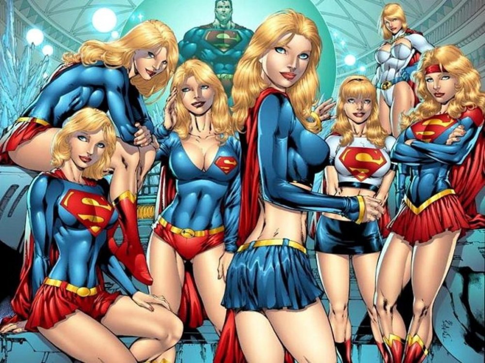 Kara Zor El