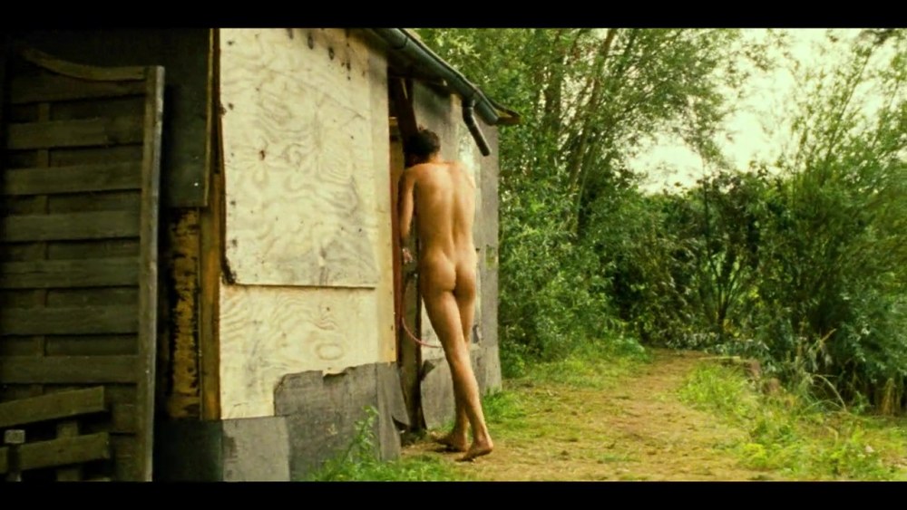 Choc sur la nature mature