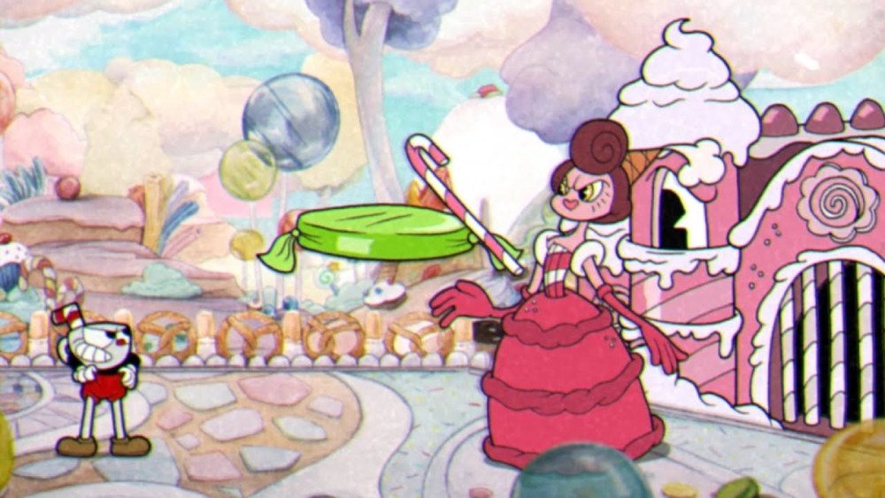 Usagi bon bon fnafhs