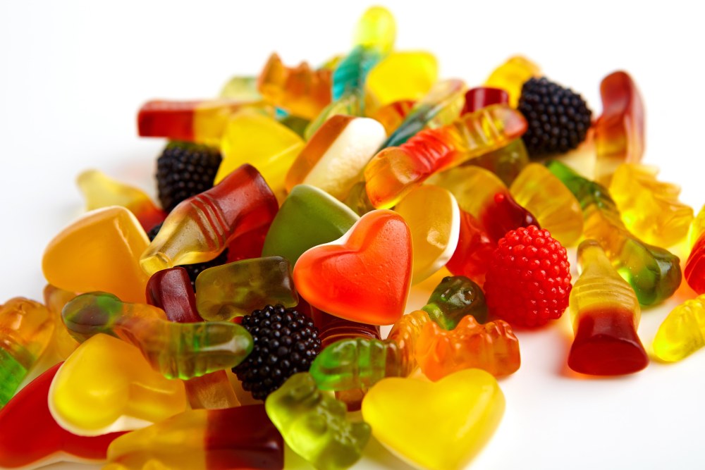 Haribo Jelilibon