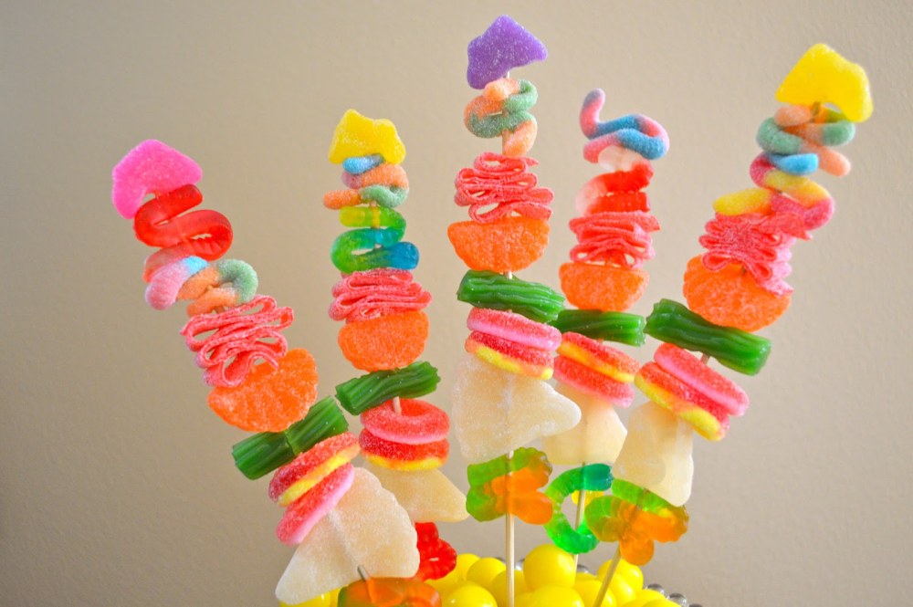 Bonbons de glace