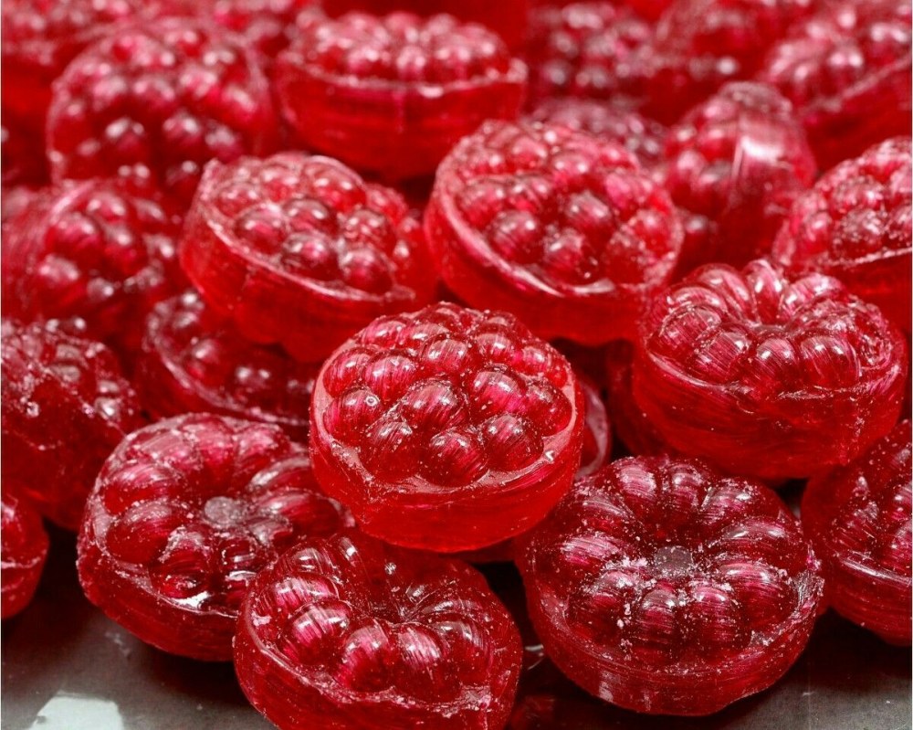 Sweets graphiques