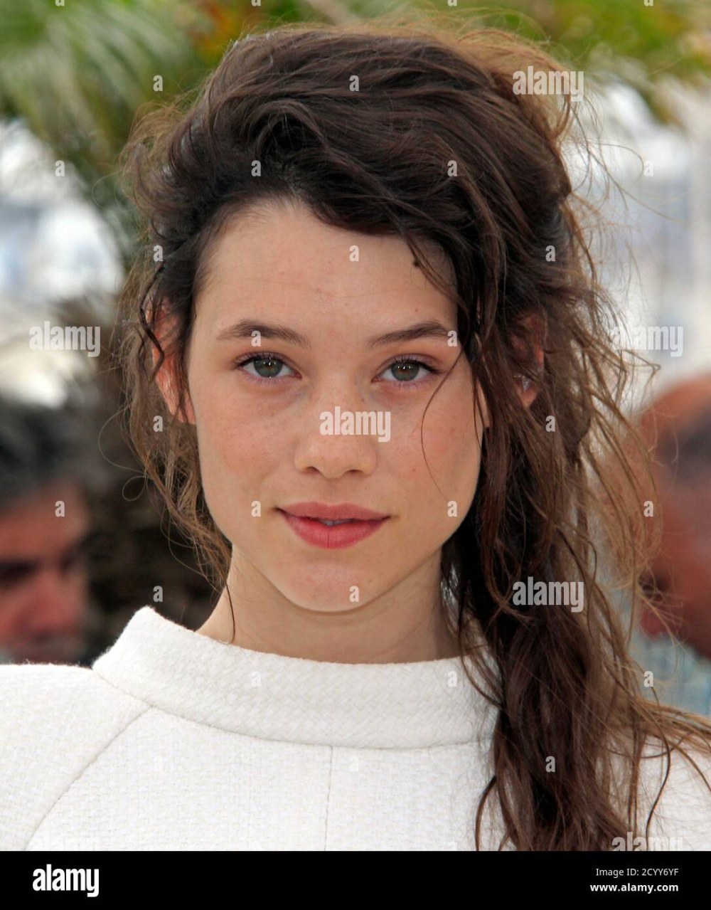 Alla Berger